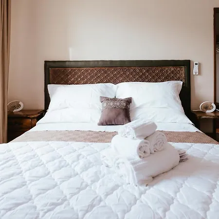 Bed & Breakfast Acetaia Malagoli Daniele