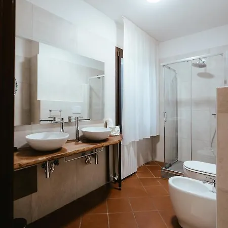 Acetaia Malagoli Daniele Bed & Breakfast