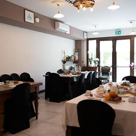 Bed & Breakfast Acetaia Malagoli Daniele