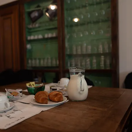 Acetaia Malagoli Daniele Bed & Breakfast Castelfranco Emilia