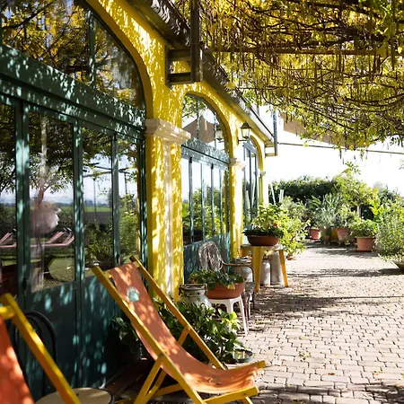 Bed & Breakfast Acetaia Malagoli Daniele Castelfranco Emilia