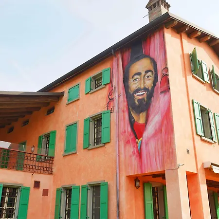 Acetaia Malagoli Daniele Bed & Breakfast Castelfranco Emilia