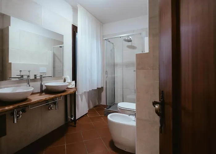 Bed & Breakfast Acetaia Malagoli Daniele 3*