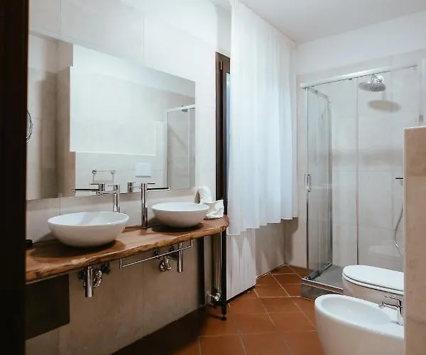 Acetaia Malagoli Daniele Bed & Breakfast