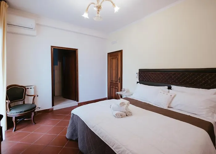 Bed & Breakfast Acetaia Malagoli Daniele