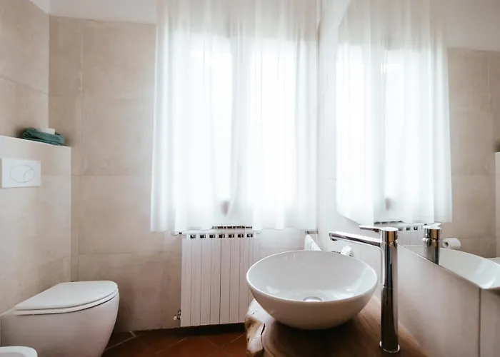 Acetaia Malagoli Daniele 3* Castelfranco Emilia