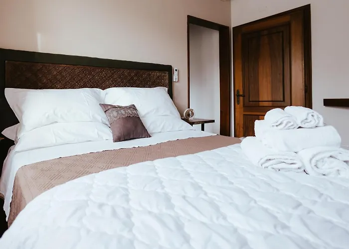 Acetaia Malagoli Daniele Bed & Breakfast