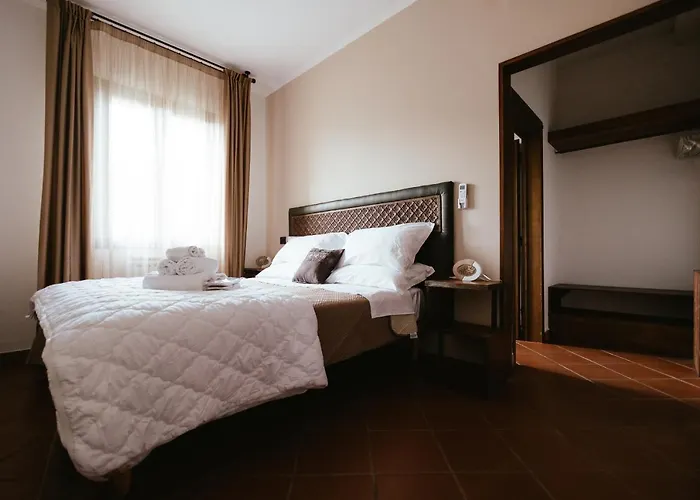 Acetaia Malagoli Daniele 3*