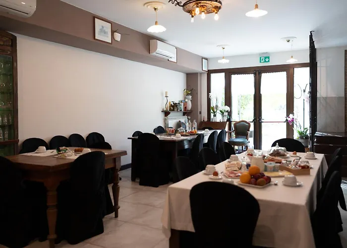 Bed & Breakfast Acetaia Malagoli Daniele