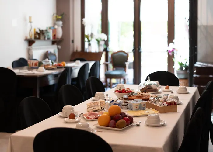 Acetaia Malagoli Daniele Bed & Breakfast Castelfranco Emilia