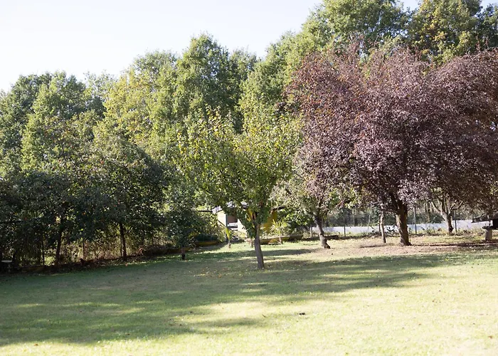 Bed & Breakfast Acetaia Malagoli Daniele 3*