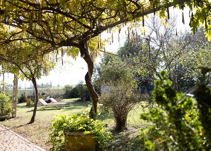 Acetaia Malagoli Daniele 3*