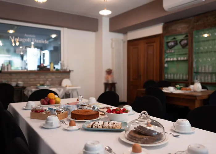 Acetaia Malagoli Daniele Bed & Breakfast Castelfranco Emilia