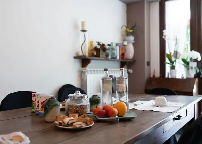 Bed & Breakfast Acetaia Malagoli Daniele