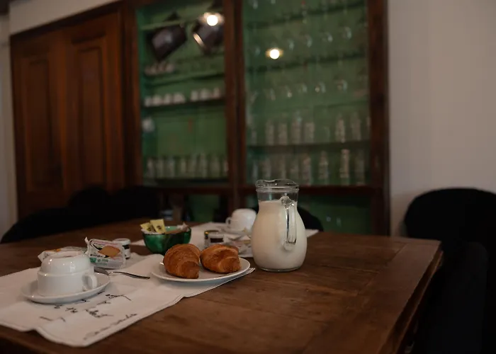 Acetaia Malagoli Daniele Bed & Breakfast Castelfranco Emilia