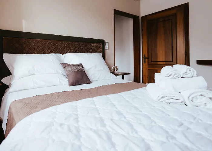 Bed & Breakfast Acetaia Malagoli Daniele 3*