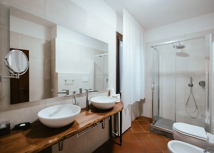 Acetaia Malagoli Daniele Bed & Breakfast Castelfranco Emilia