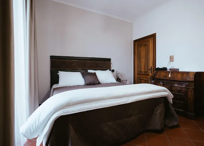 Bed & Breakfast Acetaia Malagoli Daniele Castelfranco Emilia