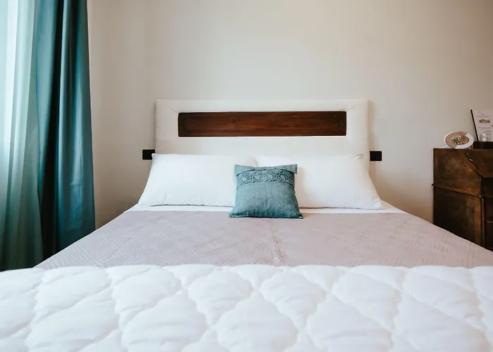 Acetaia Malagoli Daniele Bed & Breakfast 3*