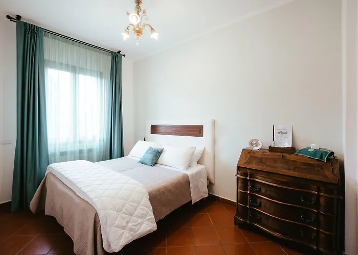 Bed & Breakfast Acetaia Malagoli Daniele 3*