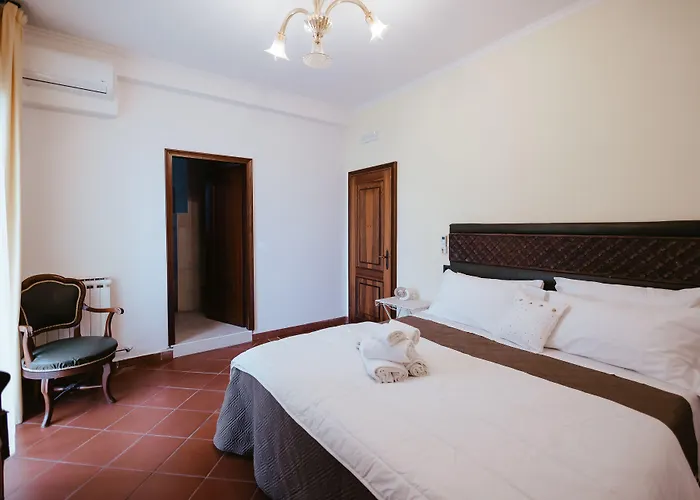 Bed & Breakfast Acetaia Malagoli Daniele Castelfranco Emilia