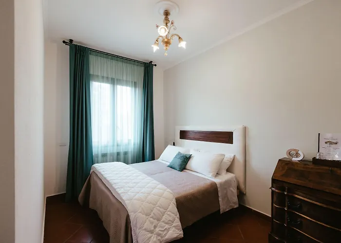 Acetaia Malagoli Daniele Bed & Breakfast