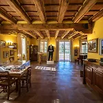 Acetaia Malagoli Daniele Panzió Castelfranco Emilia