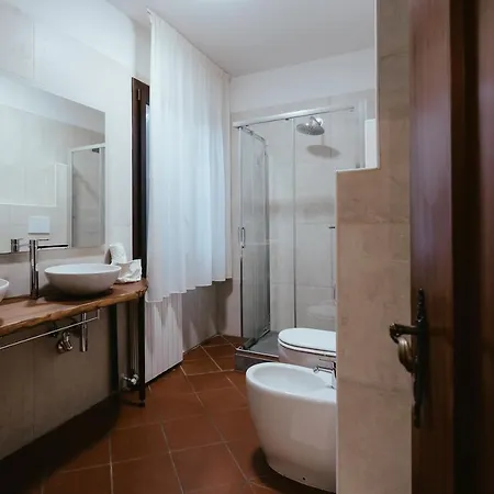 Bed & Breakfast Acetaia Malagoli Daniele *