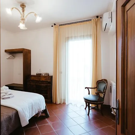 Bed & Breakfast Acetaia Malagoli Daniele