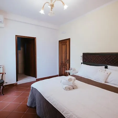 Bed & Breakfast Acetaia Malagoli Daniele