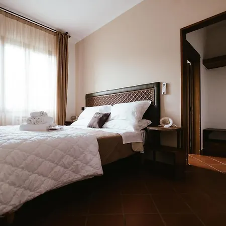 Acetaia Malagoli Daniele 3*