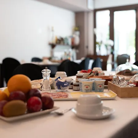 Acetaia Malagoli Daniele Bed & Breakfast *