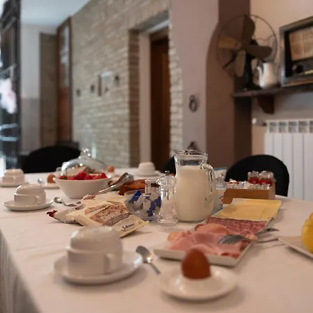 Bed & Breakfast Acetaia Malagoli Daniele Castelfranco Emilia
