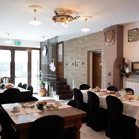 住宿加早餐酒店 Acetaia Malagoli Daniele 3*