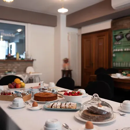 Bed & Breakfast Acetaia Malagoli Daniele Castelfranco Emilia