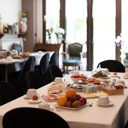 Acetaia Malagoli Daniele B&B 카스텔프란코에밀라