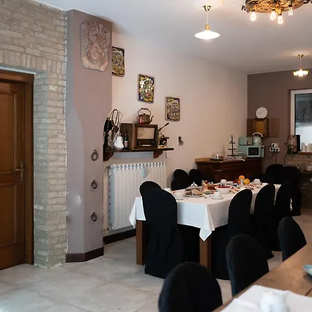 Acetaia Malagoli Daniele 3*