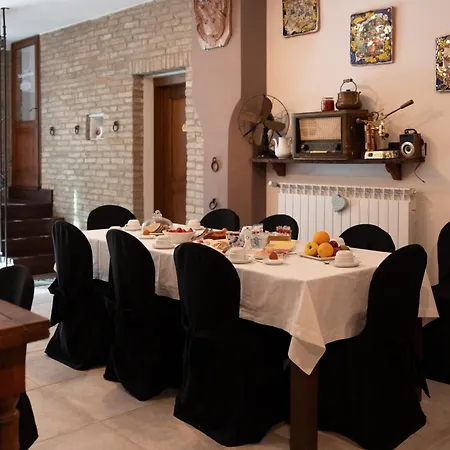 Bed & Breakfast Acetaia Malagoli Daniele Castelfranco Emilia