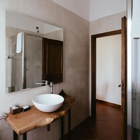 Acetaia Malagoli Daniele B&B 카스텔프란코에밀라