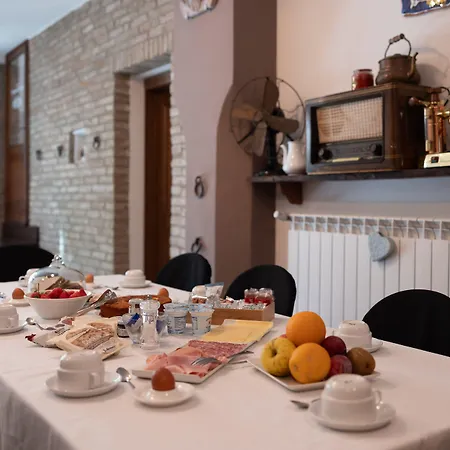 B&B Acetaia Malagoli Daniele 3*