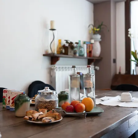 B&B Acetaia Malagoli Daniele