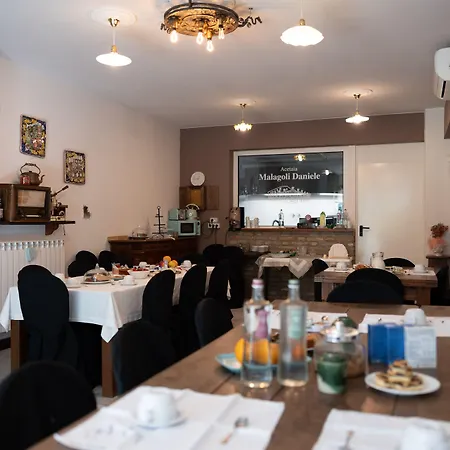 Acetaia Malagoli Daniele