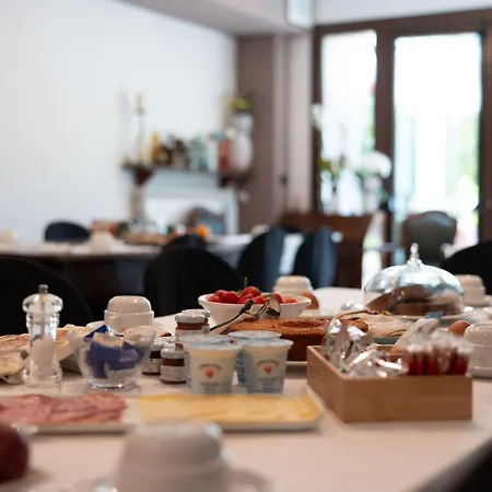 Acetaia Malagoli Daniele B&B