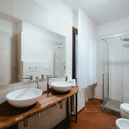 Acetaia Malagoli Daniele B&B 카스텔프란코에밀라