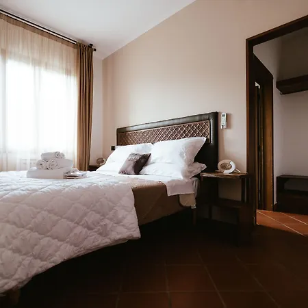 Acetaia Malagoli Daniele 3*