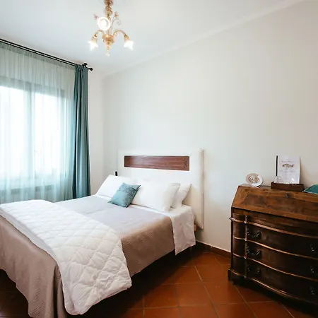Bed & Breakfast Acetaia Malagoli Daniele 3*