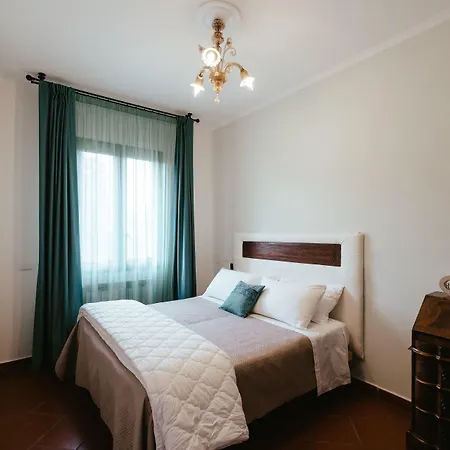 Acetaia Malagoli Daniele 住宿加早餐酒店