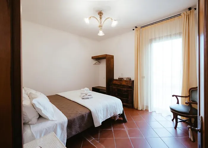 Acetaia Malagoli Daniele 3* Кастельфранко-Эмилия