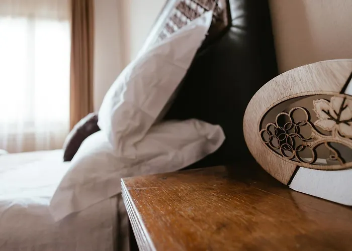 Frühstückspension Acetaia Malagoli Daniele 3*