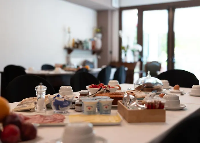 Acetaia Malagoli Daniele Отель типа 